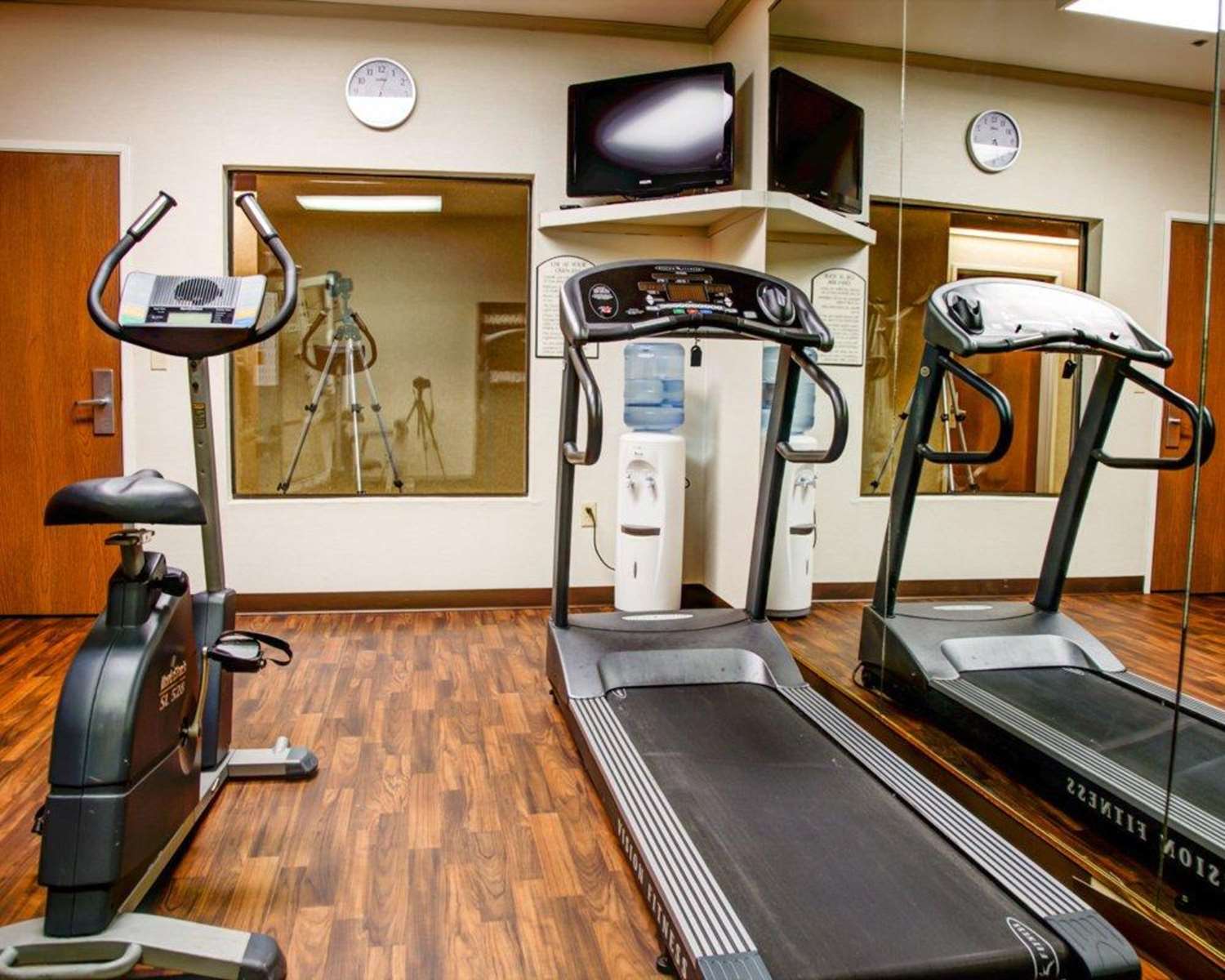 Comfort Suites Gadsden Attalla 3/9