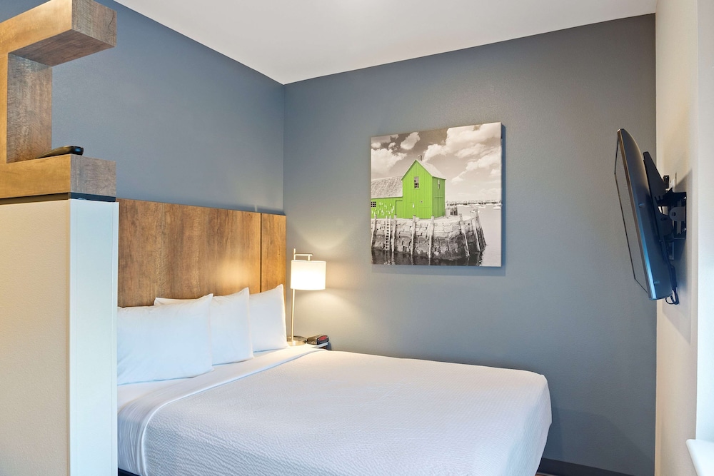 Extended Stay America Premier Suites Phoenix Chandler Downtown 22/63
