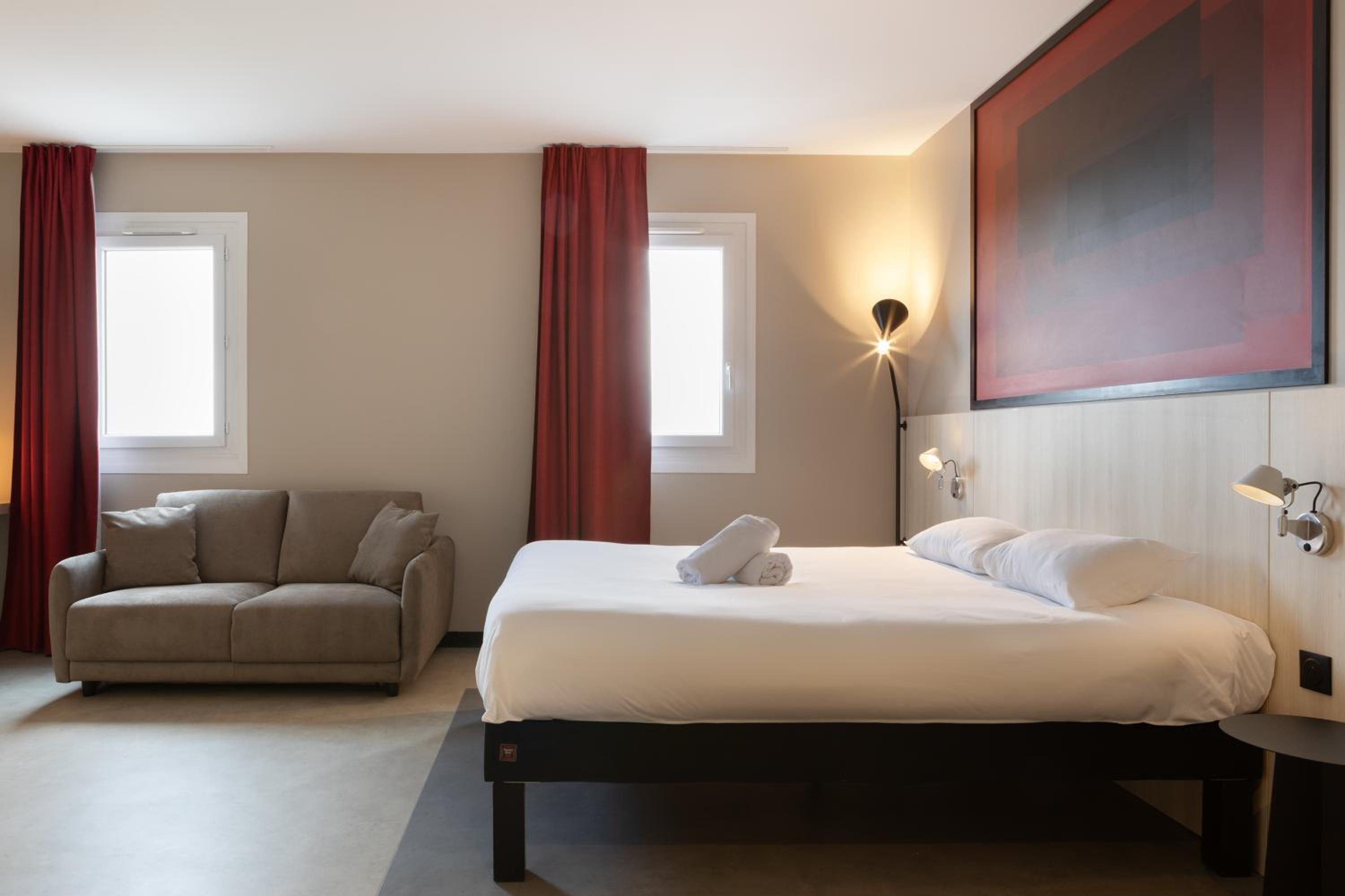 ibis Douai Dechy 27/60