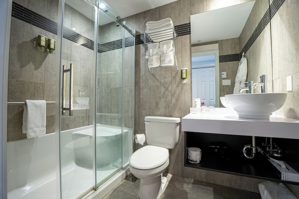 Hotel Lac Brome, BW Signature Collection 60/60