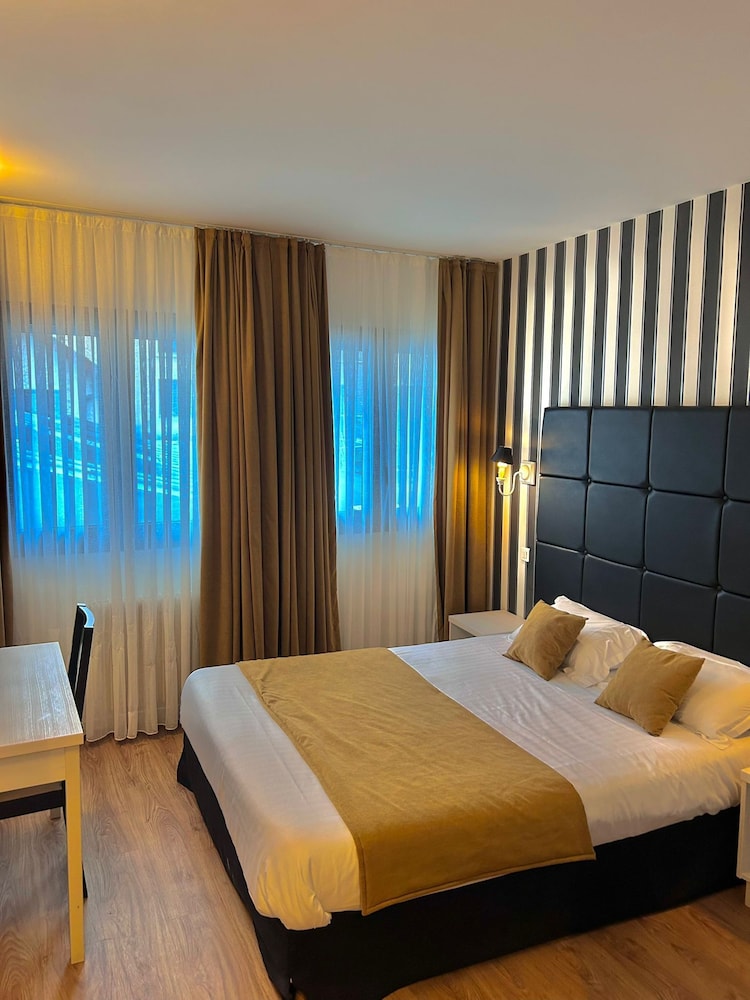 Thoiry Etoile Lodge, Sure Hotel Collection by Best Western 27/60