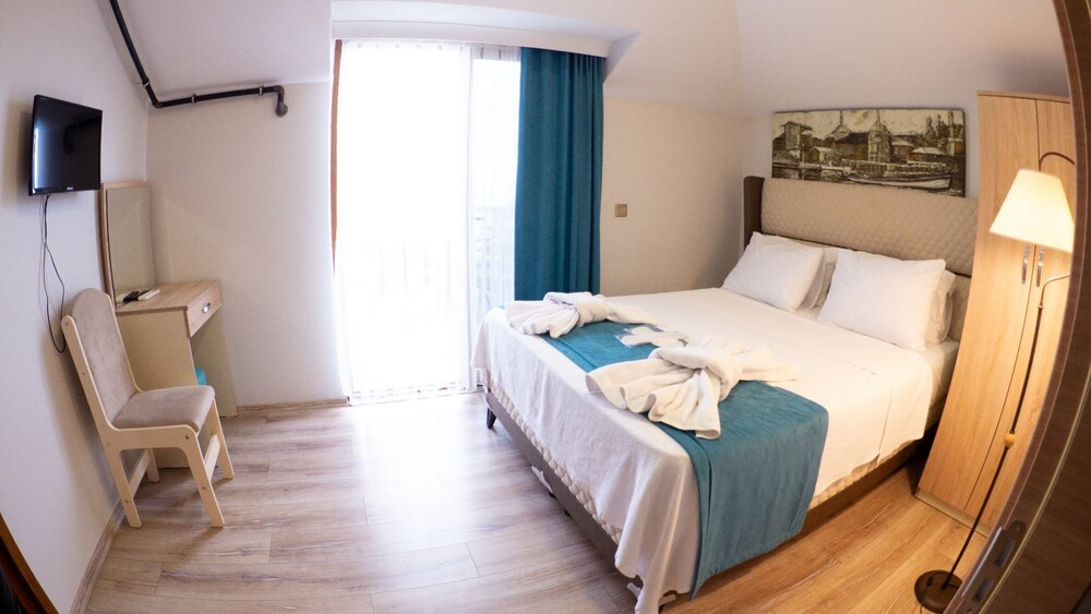 Trabzon Gloria Suite Hotel 7/38