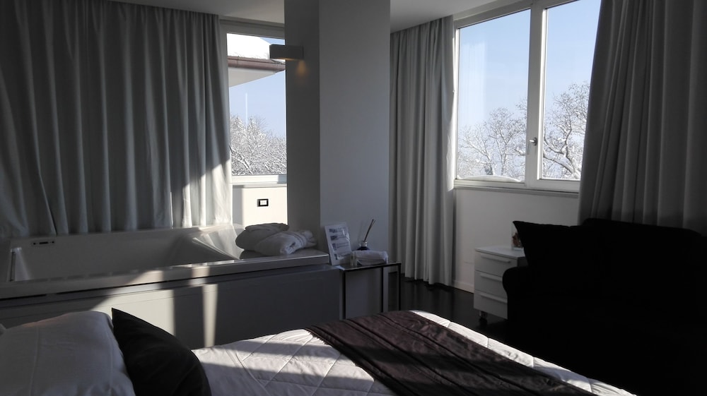 Hotel San Marino Idesign 23/34