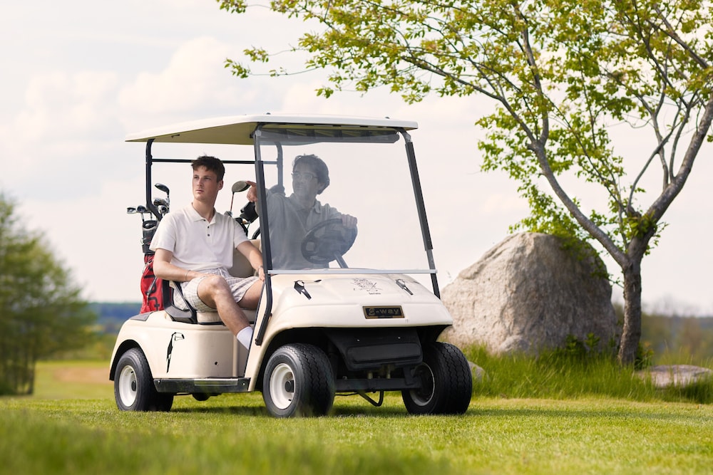 Van der Valk Golfhotel Serrahn - Adult Only 37/50