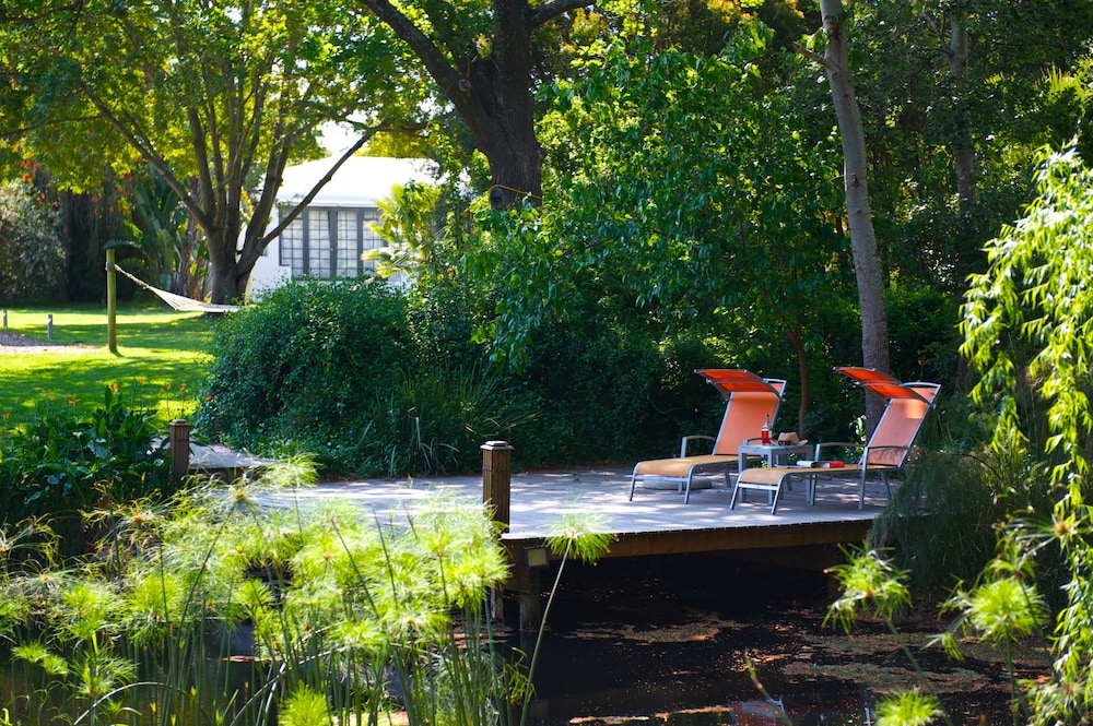 Bloomestate Luxury Retreat 10/61