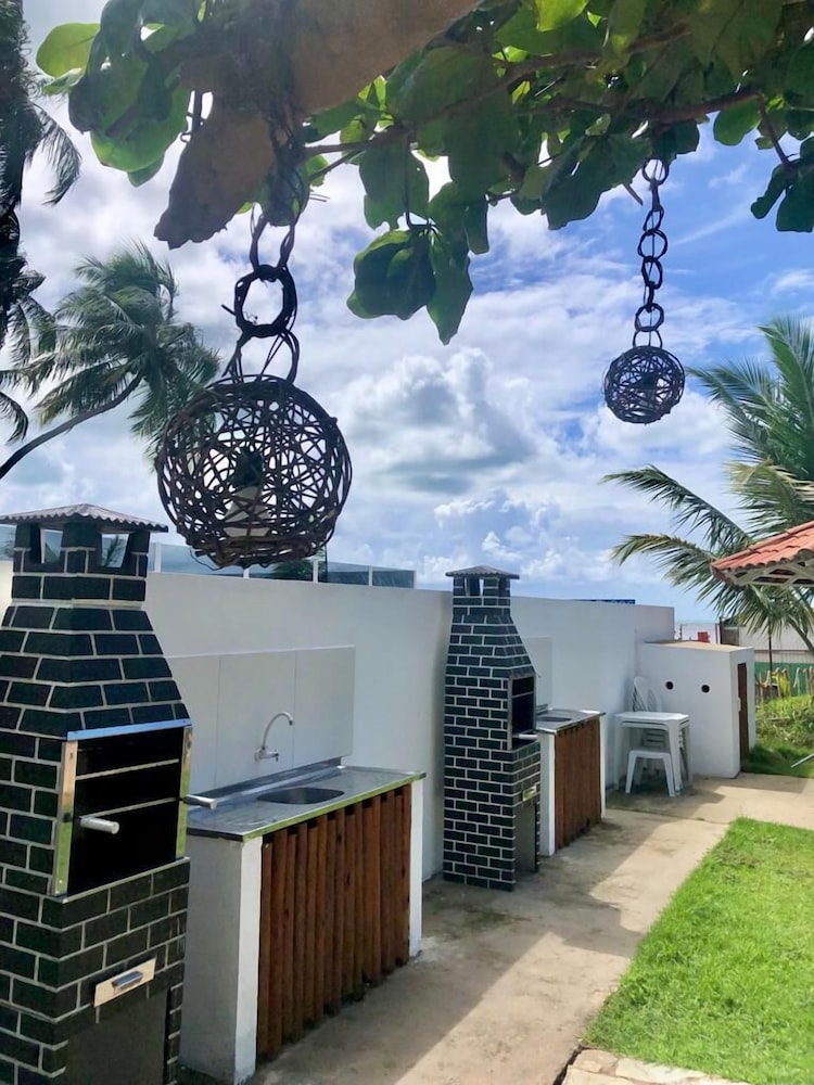 Condominio Praias de Maragogi Flats e Casas 1/50