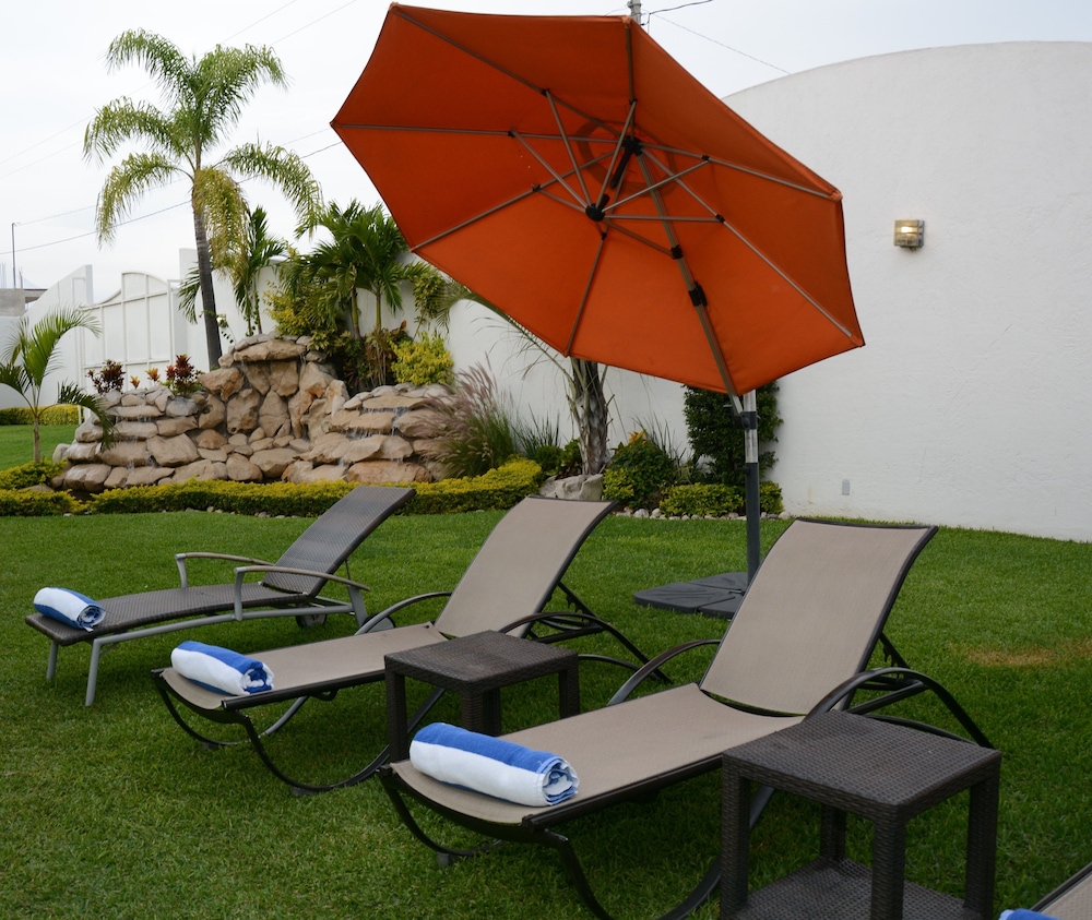 Magico Inn Hotel 38/41