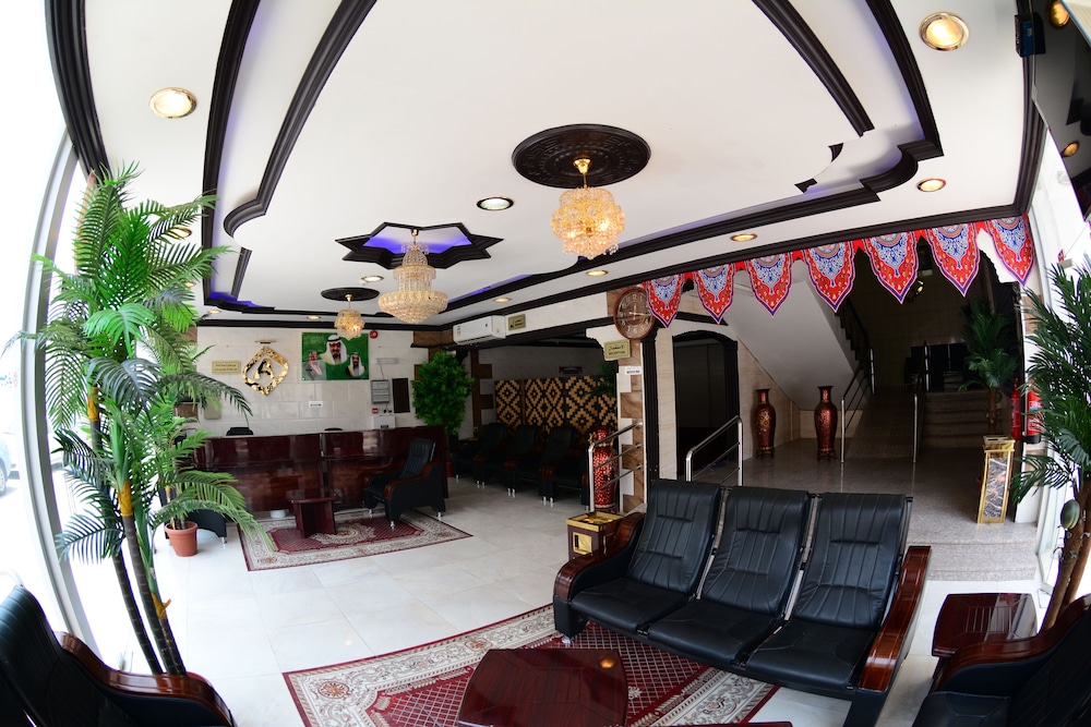العييري للشقق المفروشة الدمام 7(Al Eairy Furnished Apartments Dammam 7) 14/34