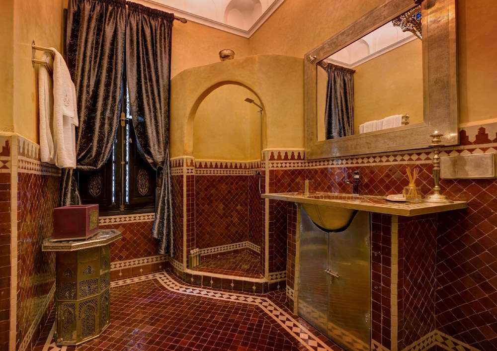 Riad Wow 9/80