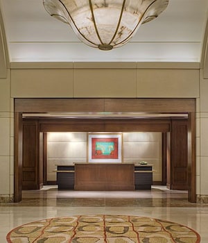 Hyatt Regency Reston 14/83