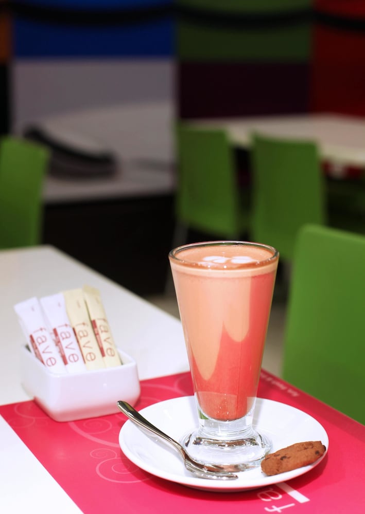 favehotel Zainul Arifin photo4