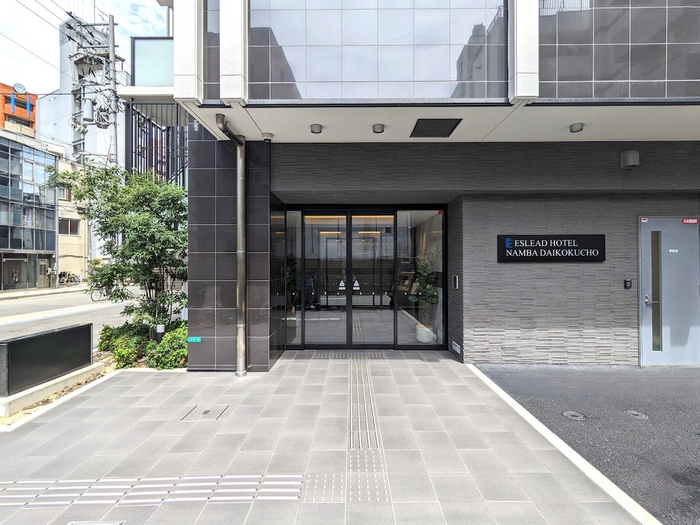 Eslead Hotel Namba Daikokucho 42/50