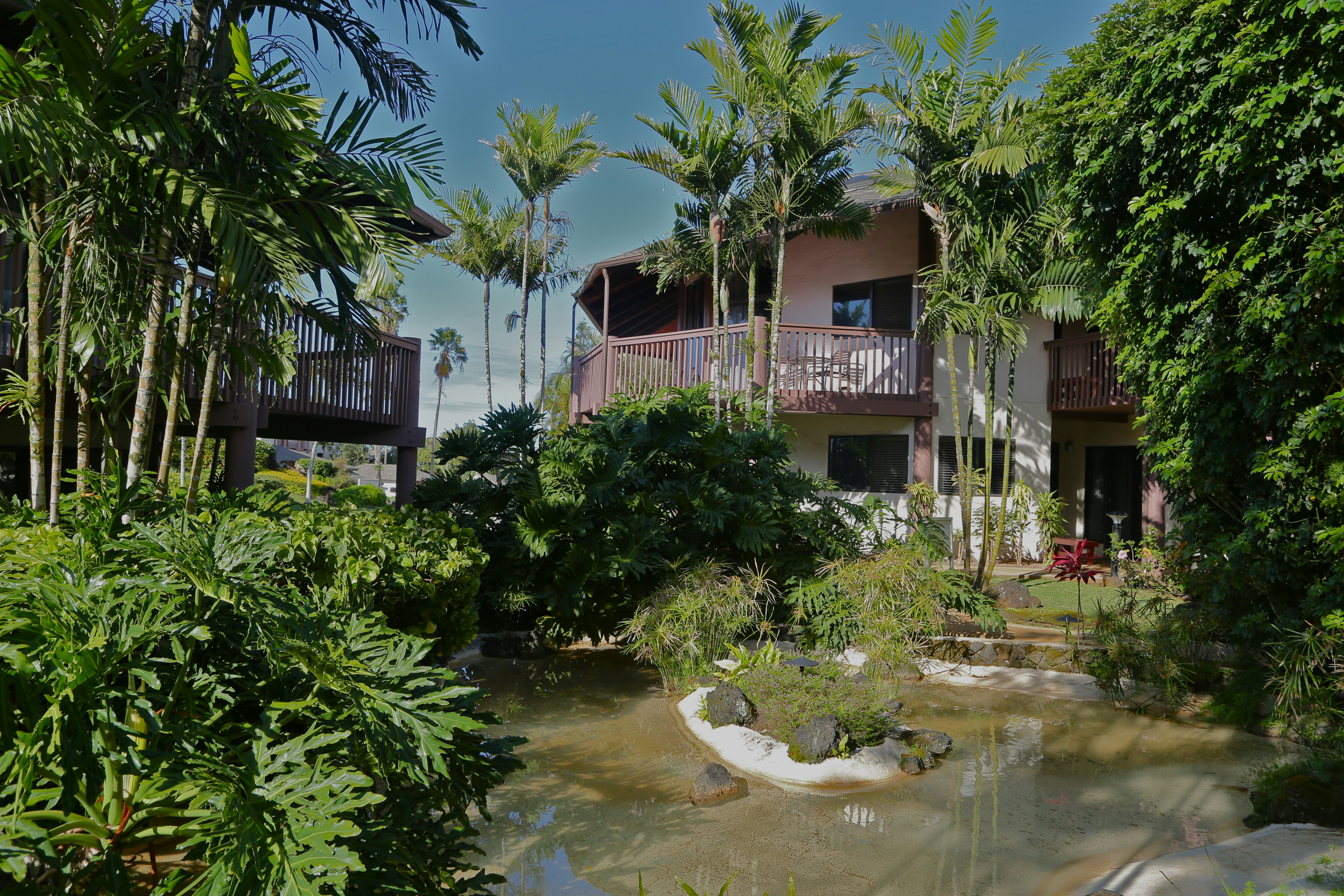 Club Wyndham Ka Eo Kai 77/84