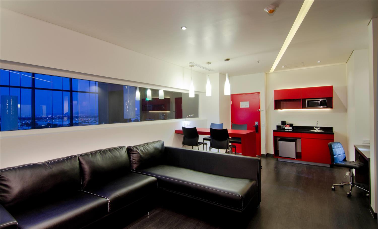Ramada Encore by Wyndham Guadalajara Sur 32/60