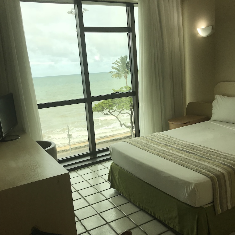 Hotel Golden Park Recife Boa Viagem By Nacional Inn 29/73