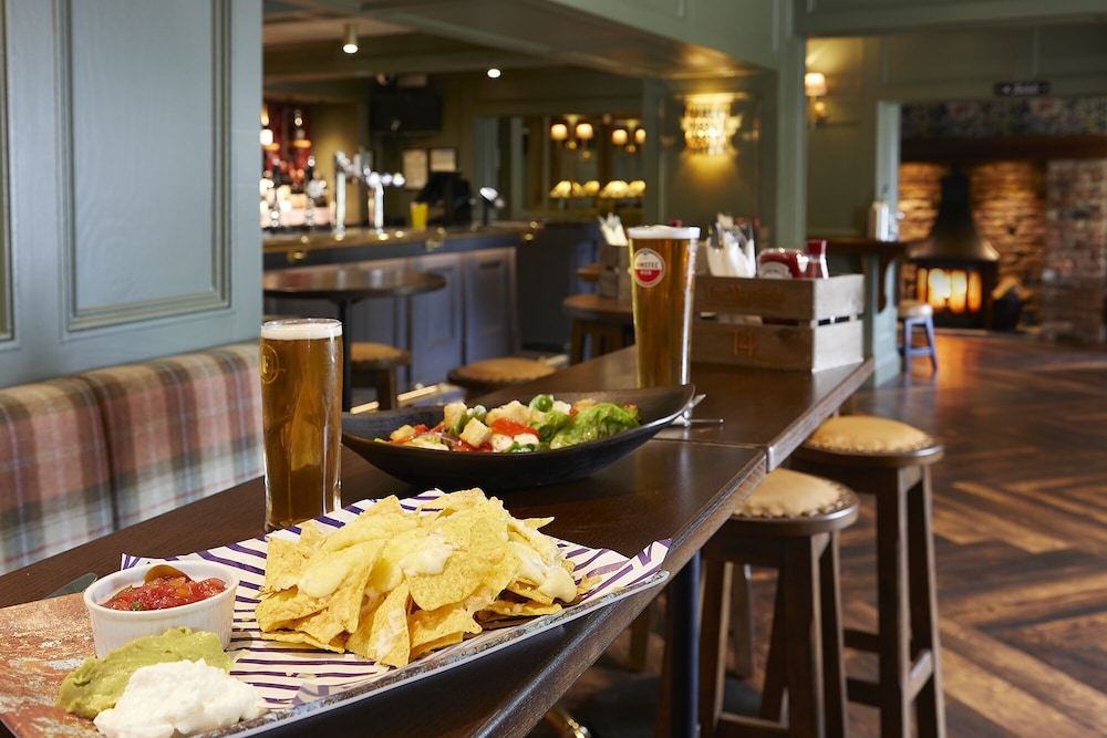 The Mayfield 37/46