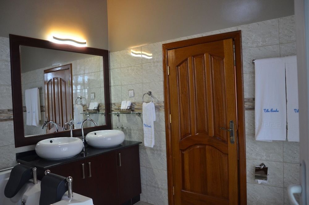 Villa Asimba 48/50