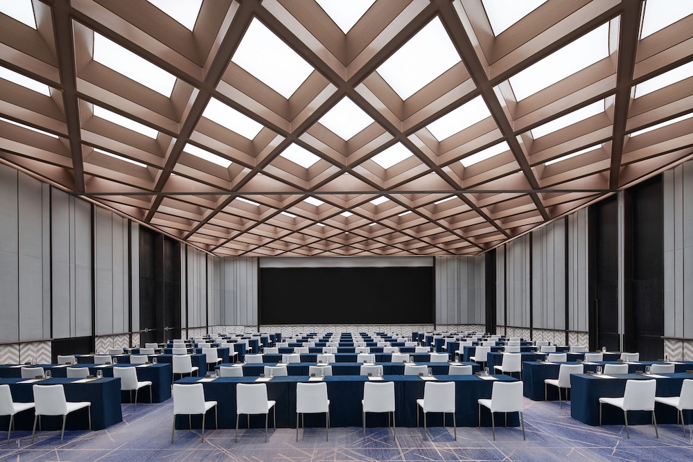 JW Marriott Hotel Changsha 40/50