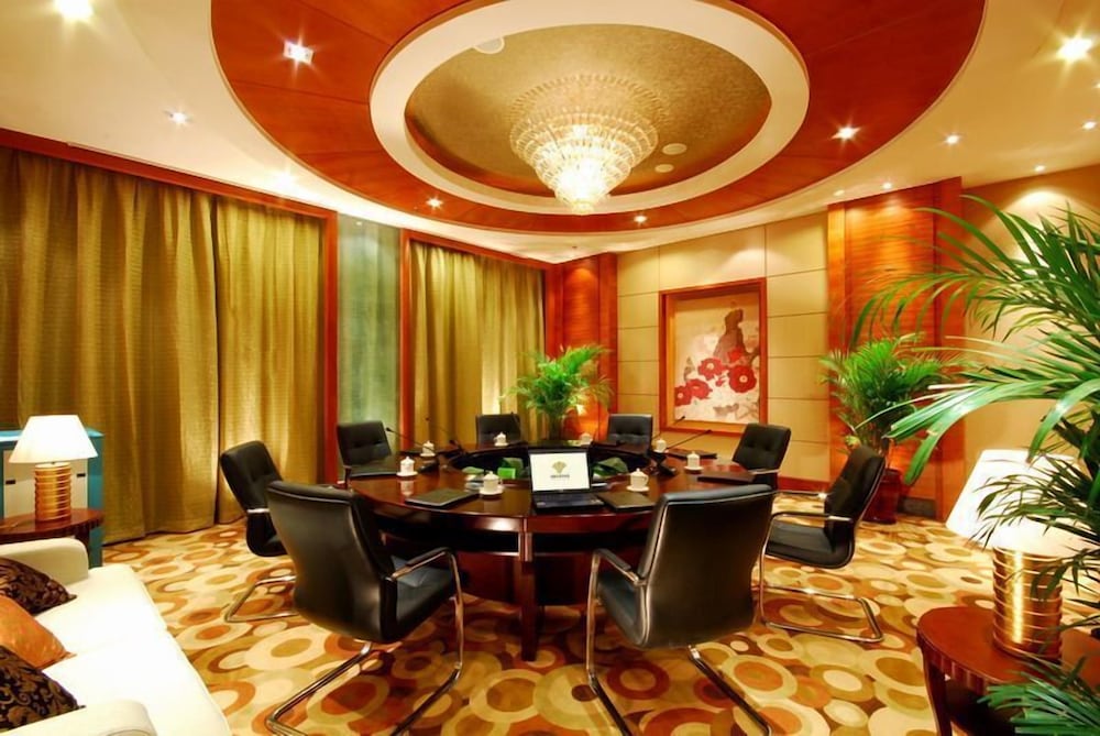 Empark Grand Hotel Xian 38/41