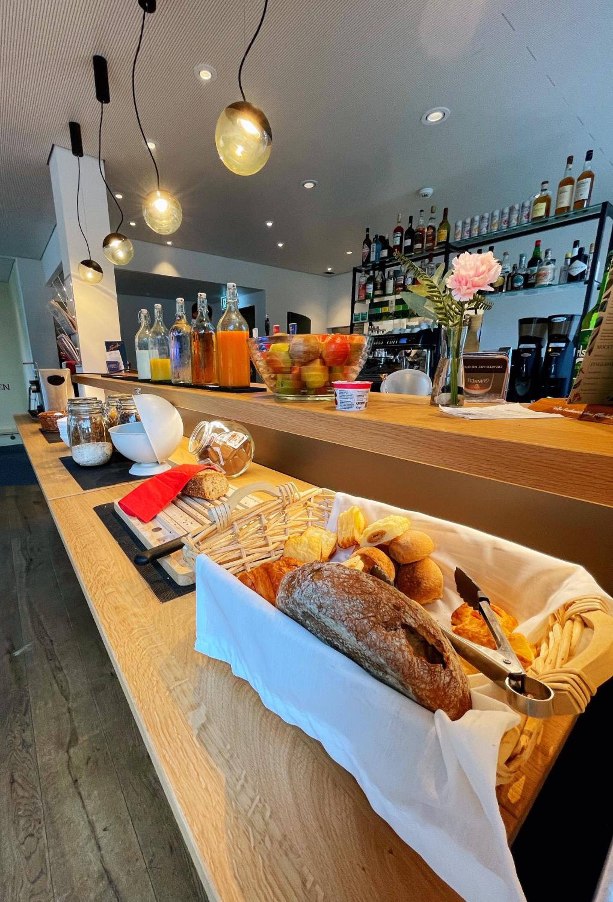 Hotel Spatz 16/32