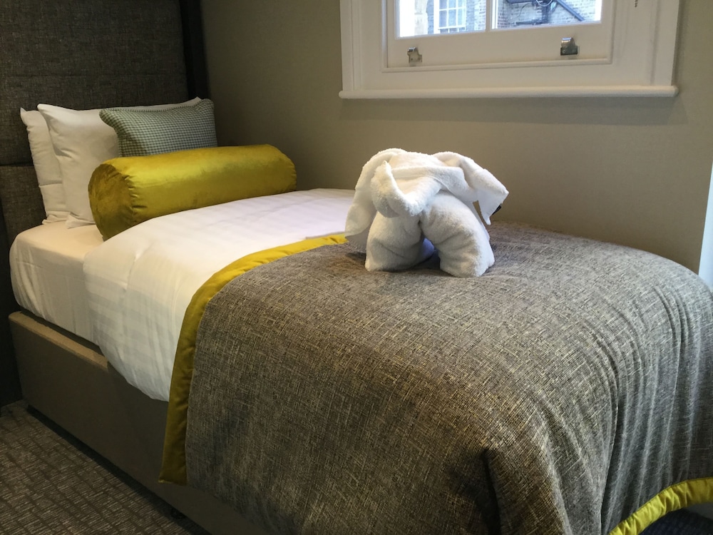 Mornington Hotel London Victoria 7/51