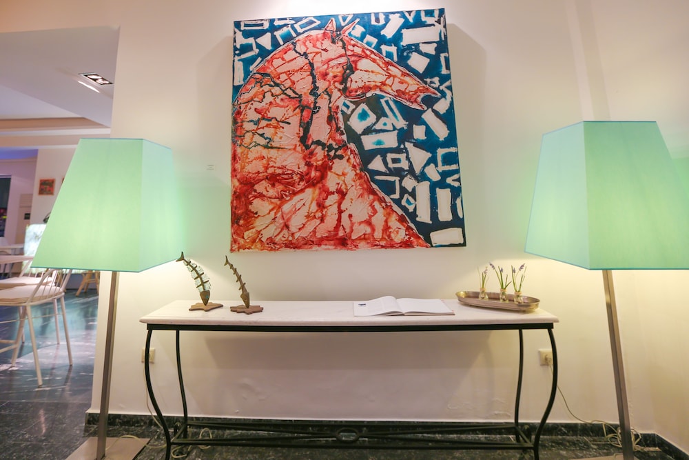 Mandraki Village Boutique Hotel 25/50