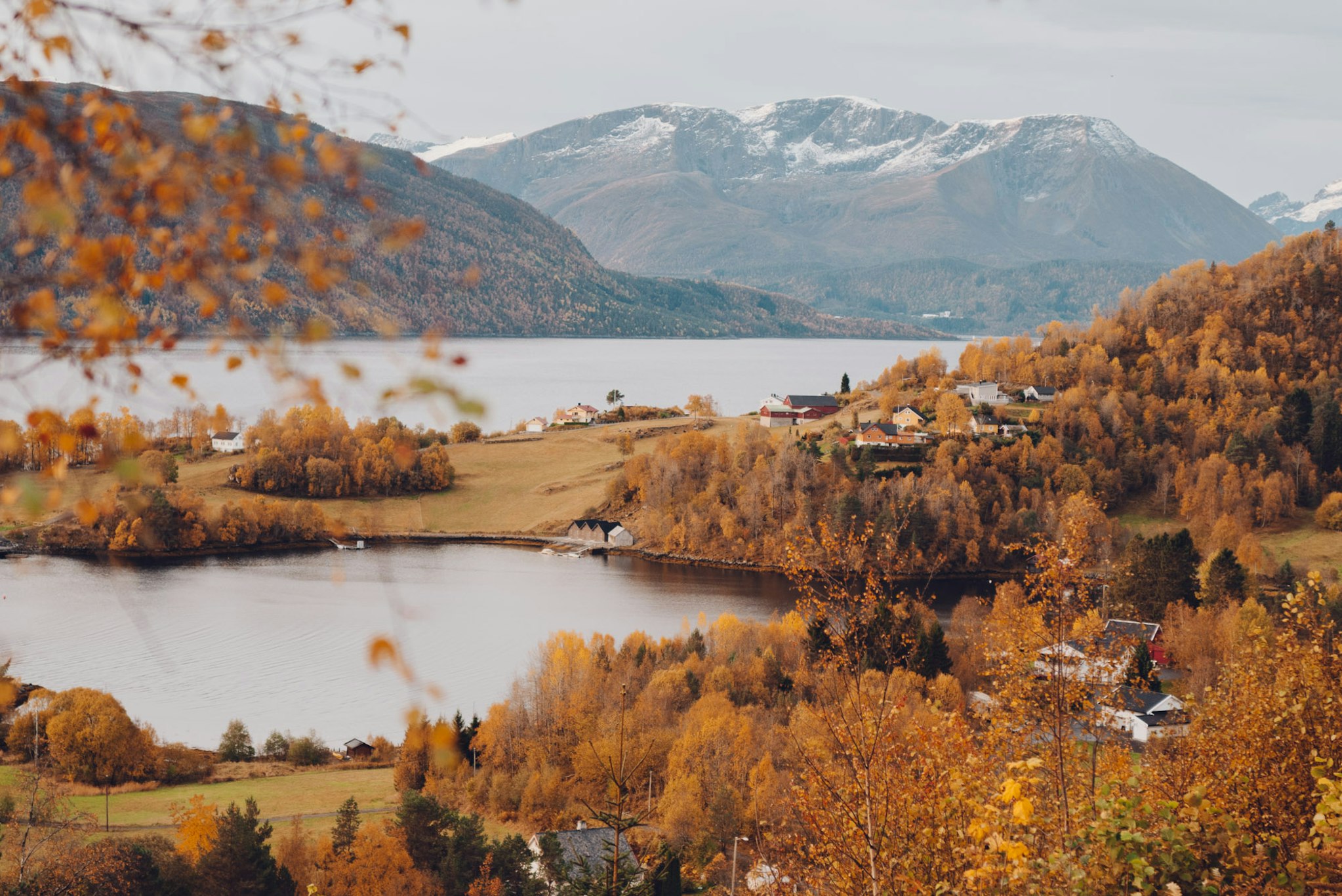 Storfjord Hotel 43/50