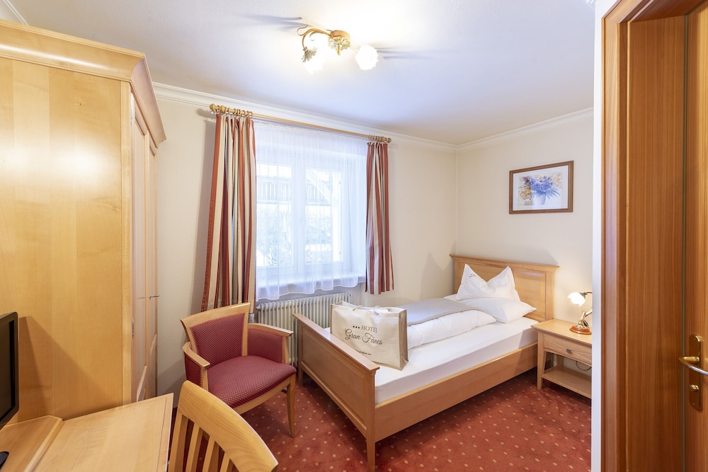 Hotel Gran Fanes 16/50