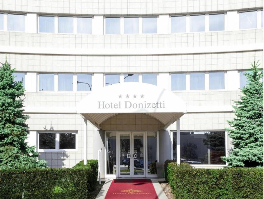 Hotel Donizetti 2/57