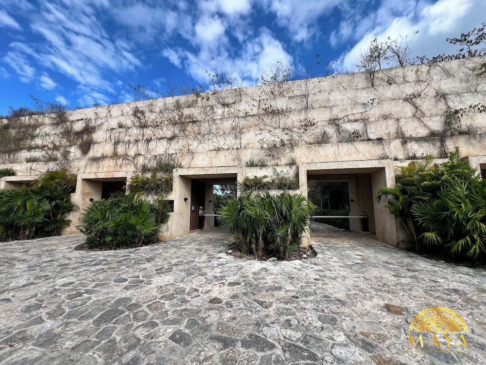 Peregrina Tulum Lux Aparthotel photo3