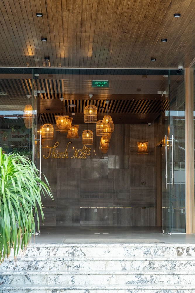 Thanh Mai Hotel 2/50
