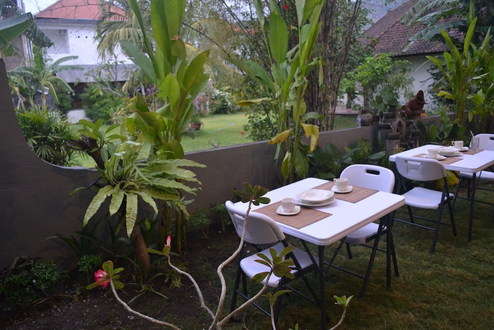 Master Homestay 17/29