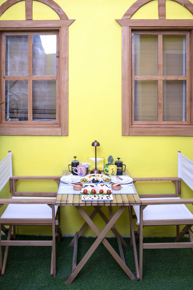 The Little Prince Boutique Hotel 33/48