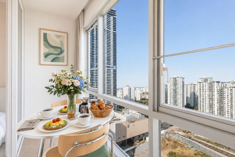 Stay More Residence Dongtan 35/50