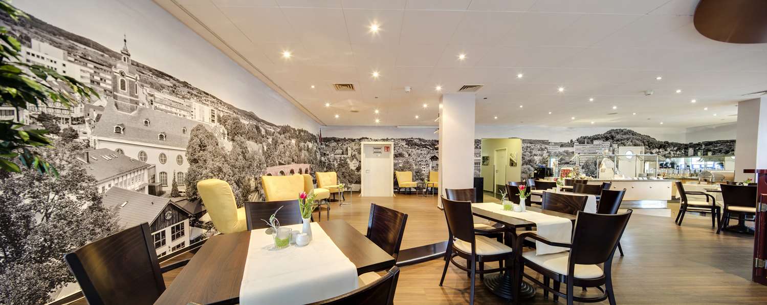Best Western Hotel Wetzlar 23/53