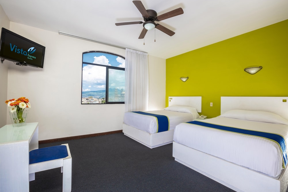 Vista Express Morelia Hotel 23/43