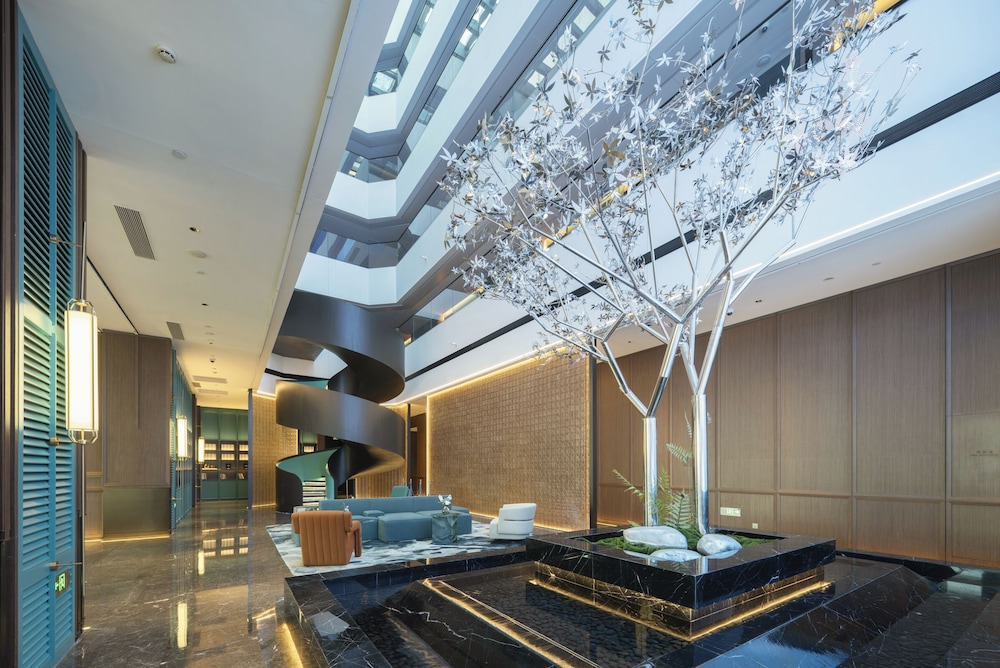 Novotel Shanghai Lingang 7/77