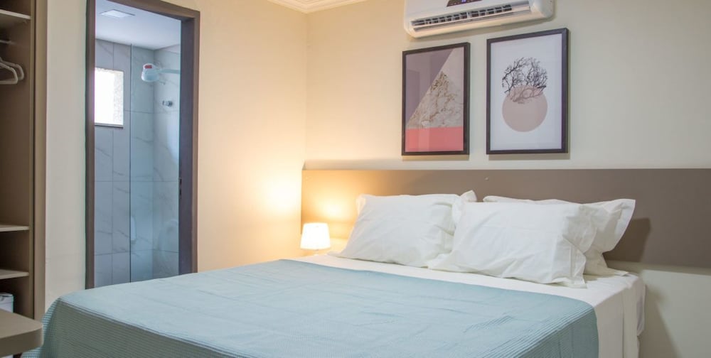 Juazeiro Comfort Hotel 9/37