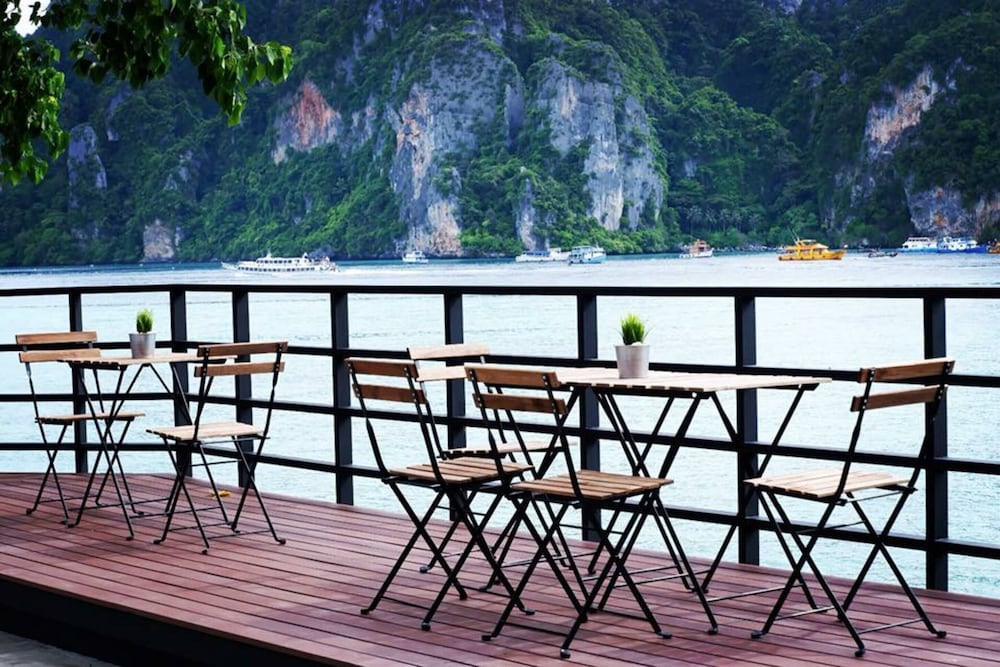 Phi Phi Donchukit Resort 21/40