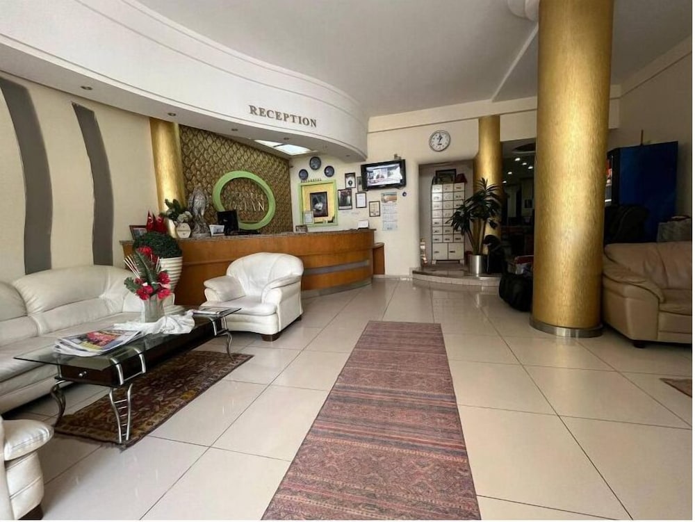Vatan Hotel photo5