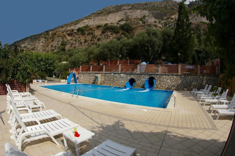 Bleu Village Villaggio Turistico 6/50