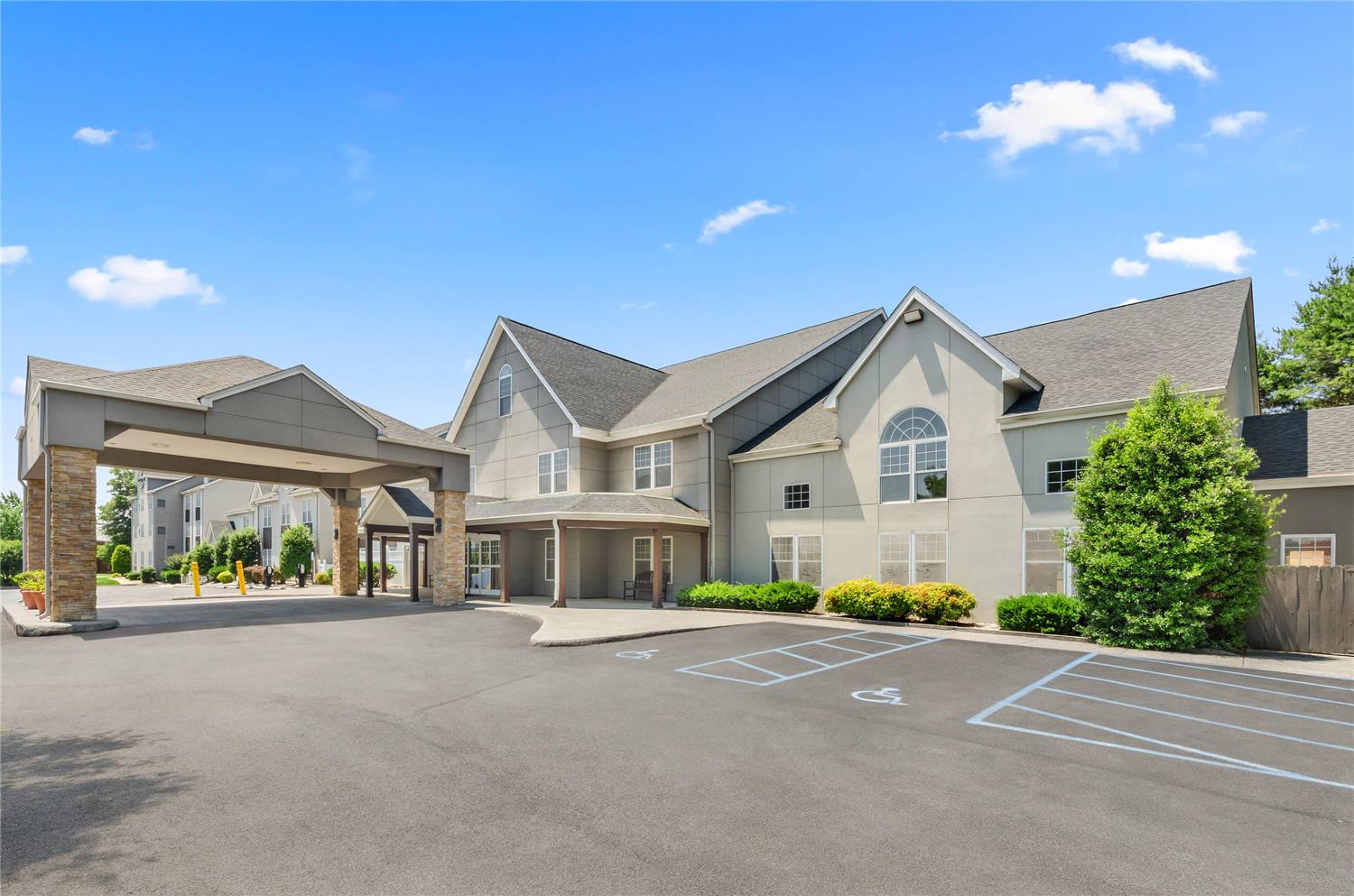 Country Inn Suites By Radisson Roanoke Va 44/48