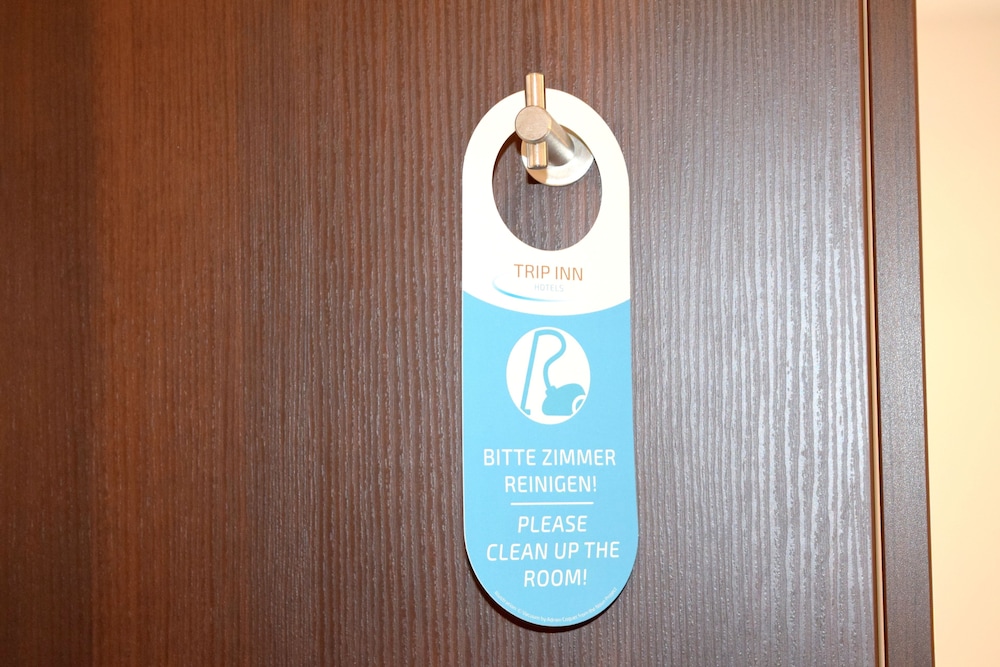 Trip Inn Budget Messe 13/24
