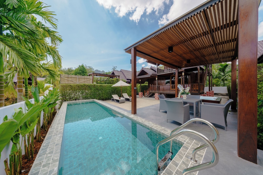 Calisto Valley I Luxury Pool Villa Krabi 26/38