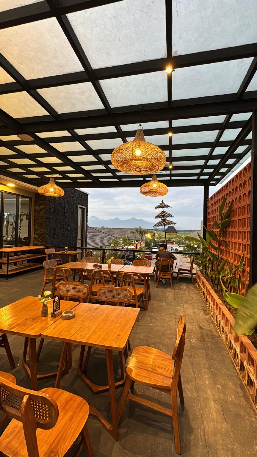 Sapphire Boutique Hotel Kudus 19/21