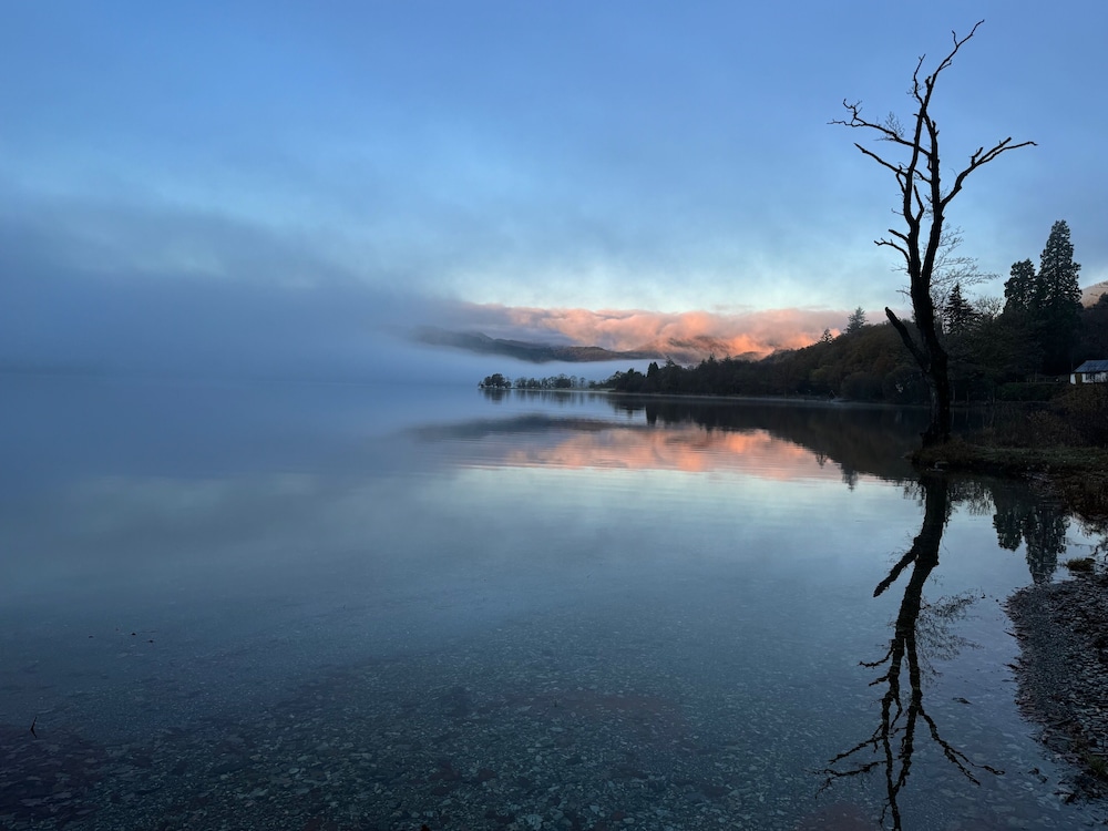 Altskeith Country House on Loch Ard 34/50