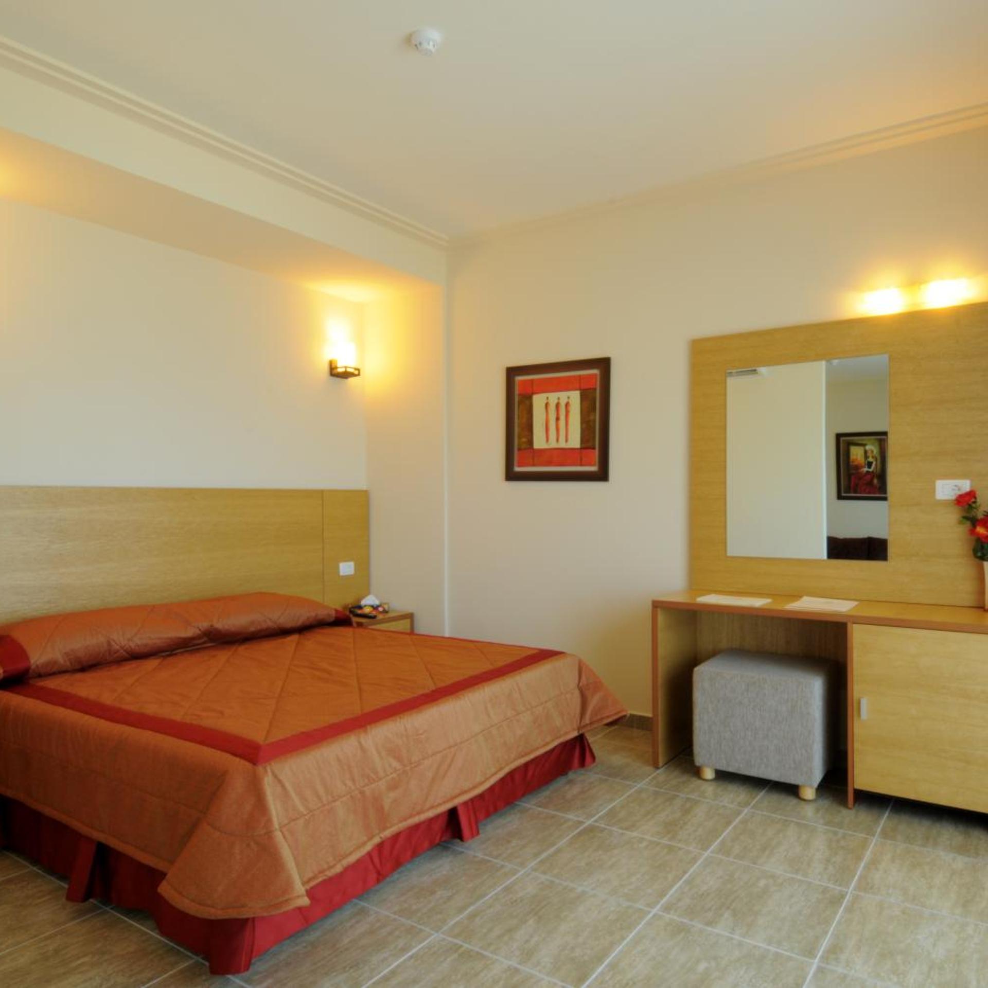 Victory Byblos Hotel & Spa 20/60