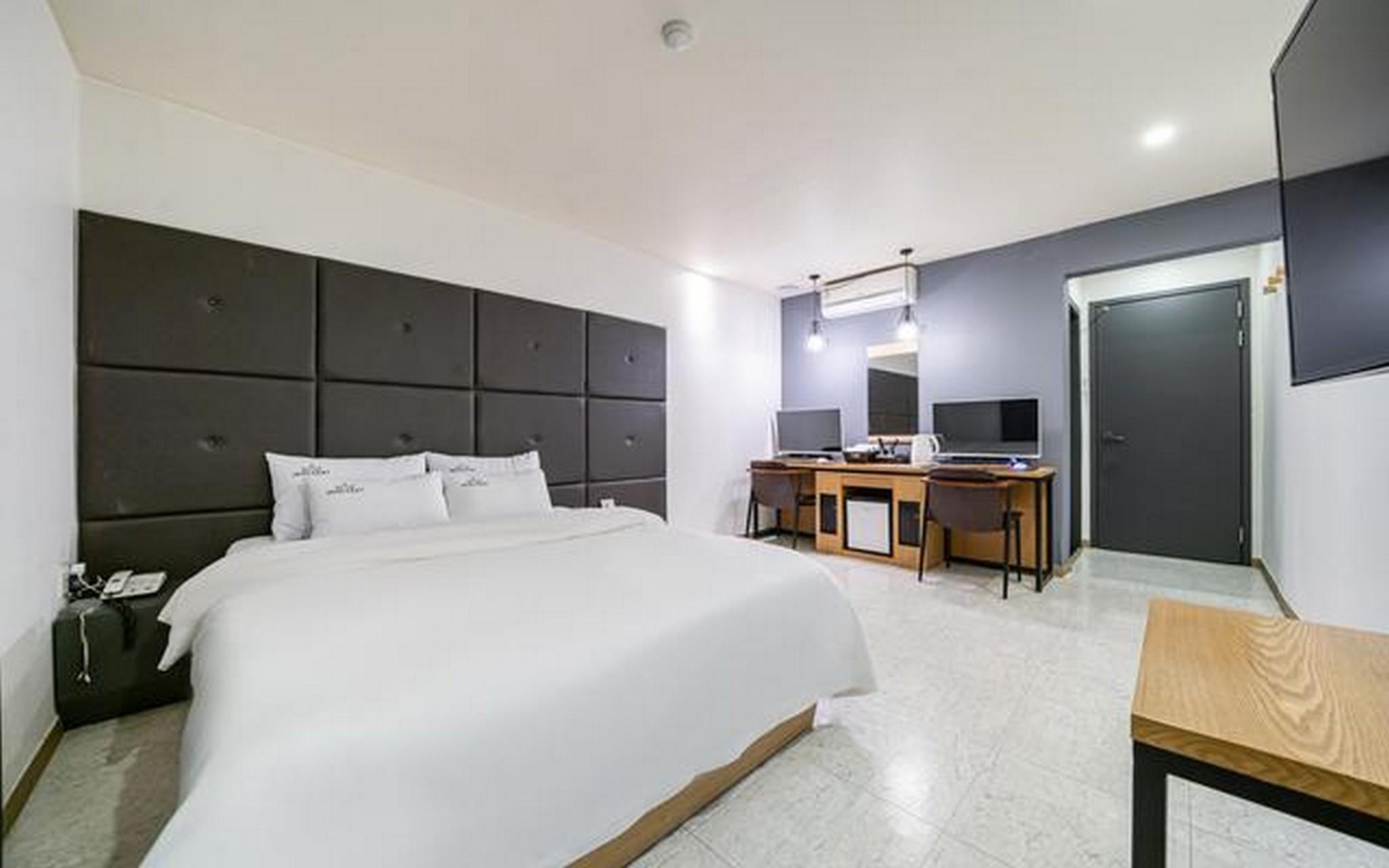 Hotel Vant 13/30