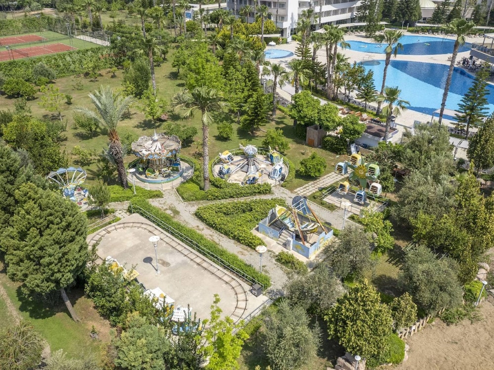Vita Silva Hotel 48/50