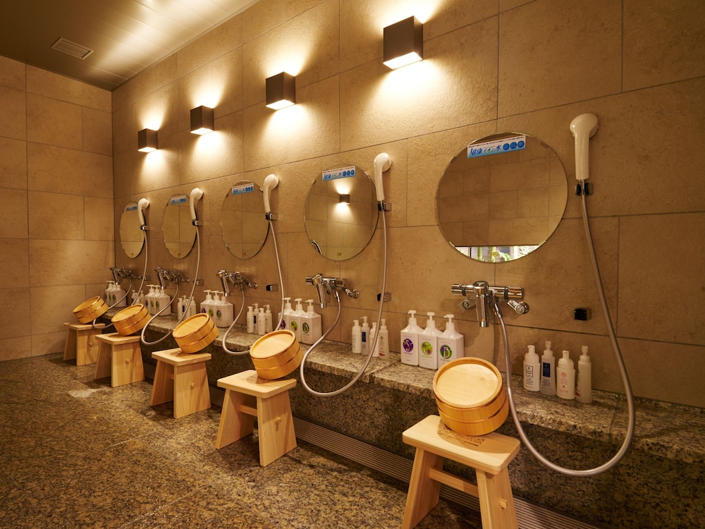 Super Hotel Premier Akasaka 43/47